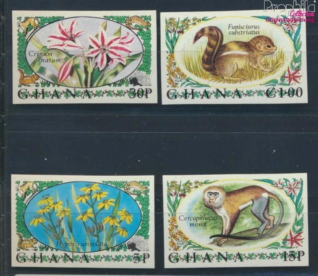Prophila Collection Grèce 1874C-1875C (version complète). MNH 1995 Paix