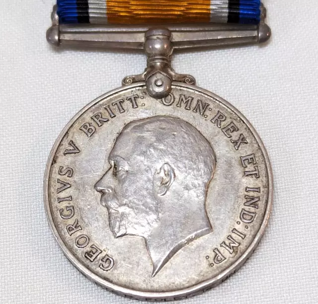 WW1 Australian Army War Medal Pte Foley 14 Battalion AIF. A very bad soldier!!