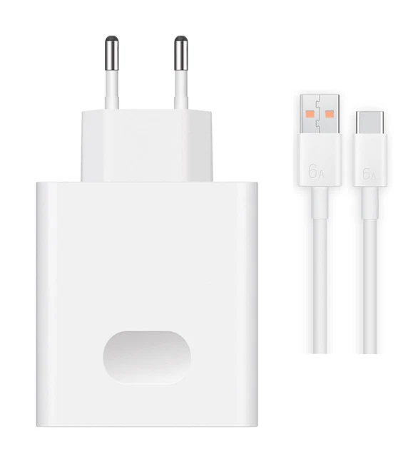 Chargeur Huawei HW-050100E01 + Câble Micro USB - Pour Huawei P8 Lite 2017 - Neuf