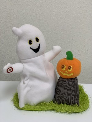 hallmark ghost plush