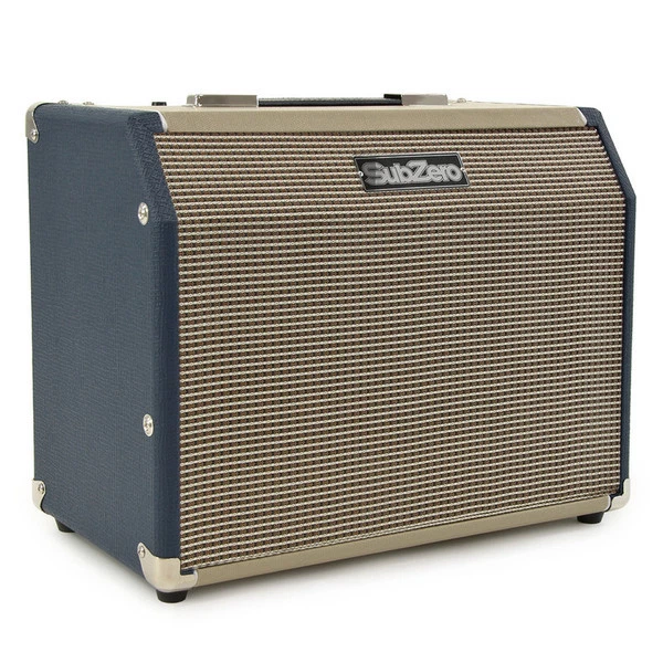Subzero battery powered portable on sale busking amp