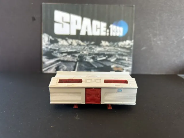 Space 1999 Eagle Transporter Passenger Pod Middle Section Gerry Anderson