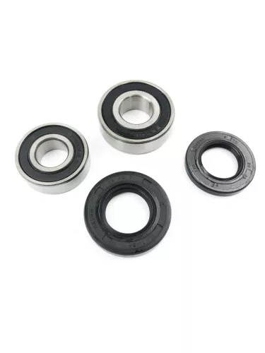 Kit Roulement De Roue Et Joints Avant, Fir At-06817/25-1194 Kaw Suz Atv