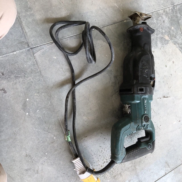 Makita JR3070CT AVT seghetto alternativo 110 V