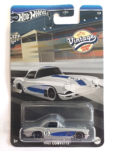 Découvrez L'univers Fascinant Des Miniatures HotWheels : Ford Et Porsche A Collectionner