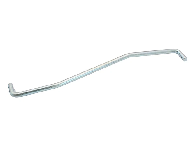 SECURA Verbindungsstange Mähwerkausheber LINKS Für PTM1200 Rasentraktor