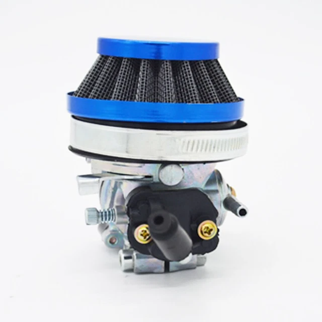 corps Carburateur Motocross Pour 49CC Filtre à airfor 49 CC|for 47CC|for 80CC