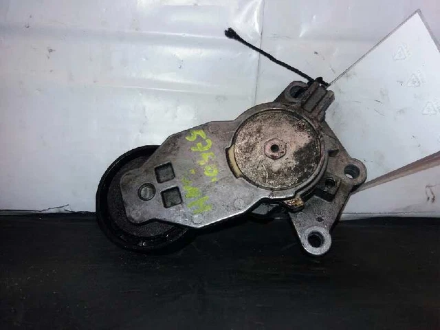 galet tendeur pour CITROEN C3 I 1.4 HD 2002 2371552 2