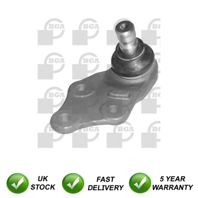 Ball Joint Front Right Lower SJR Fits MG TF MGF 1.6 1.8 RBK100400