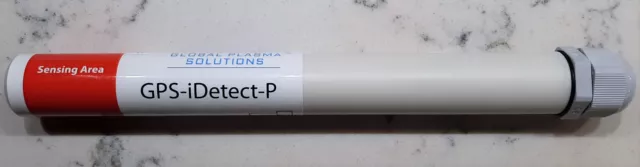 Brand New / GPS-iDetect-P / Plenum Mounted Ion Detector for GPS iMOD System