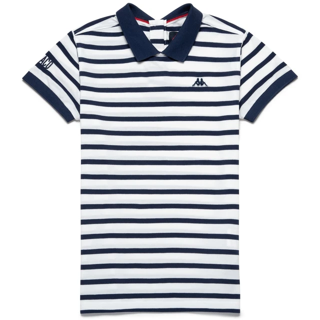 Robe di Kappa - Polo Shirts, Polo - Donna - EDITH MONACO