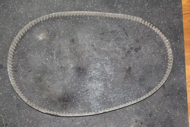 99-02 Victory V92C Drive Belt Good Condition