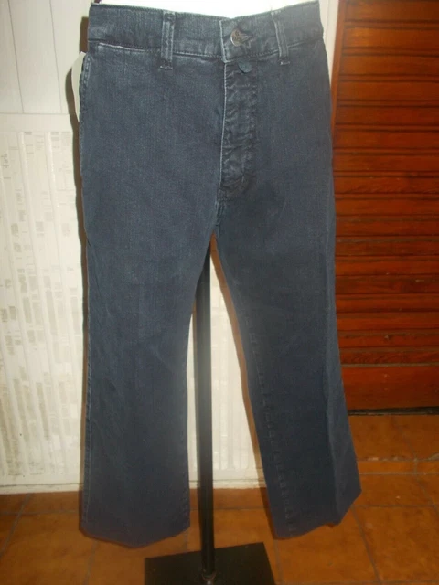 Jeans pionier grande taille 2025
