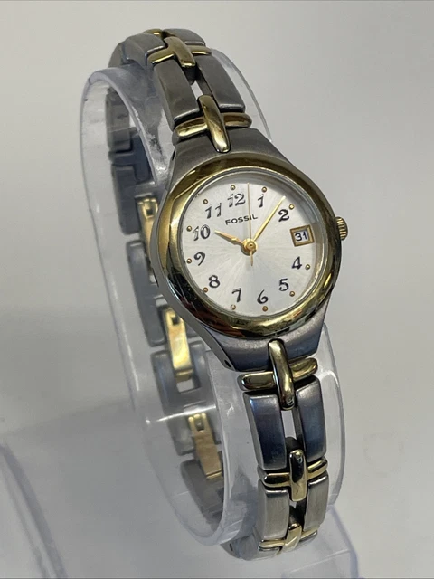 FOSSIL F2 LADIES Quartz Bracelet Watch - ES-9439 - 18cm  display picture 2