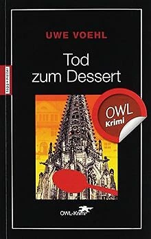 Tod zum Dessert von Voehl, Uwe | Buch | Zustand gut