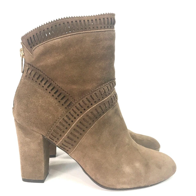 Isola on sale levina bootie