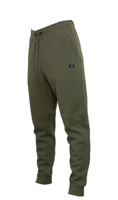 Nuovi jogger minimi Fortis