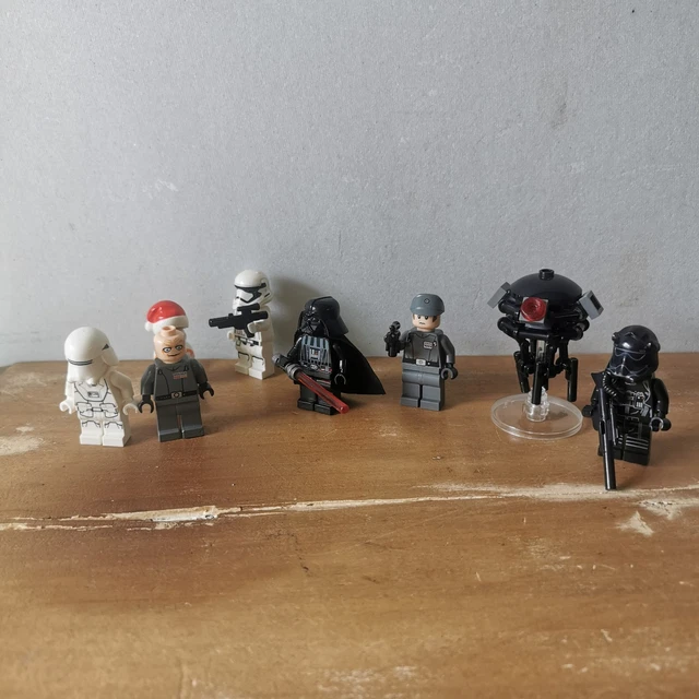 S.H.Figuarts　バットマン　The Dark Knight Minifiguras, Juegos de construcción, Juguetes - PicClick ES