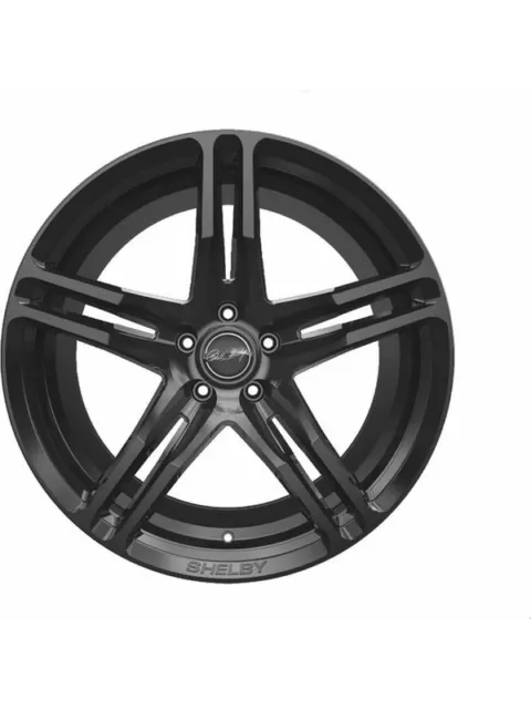 Drake Wheel CS14 20x9.5 Backspace 6.82 Bolt Pattern 5x4.5 (CS14-295430-B)