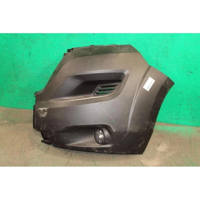 Partie Centrale Arrière Pare-choc Camping-car - Équipement Caravaning