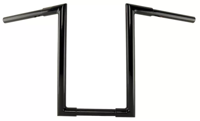 forty eight handlebars