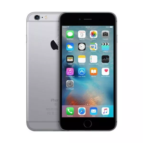 Apple IPHONE 6s Plus - 16GB - Gris Sidéral (Déverrouillé)