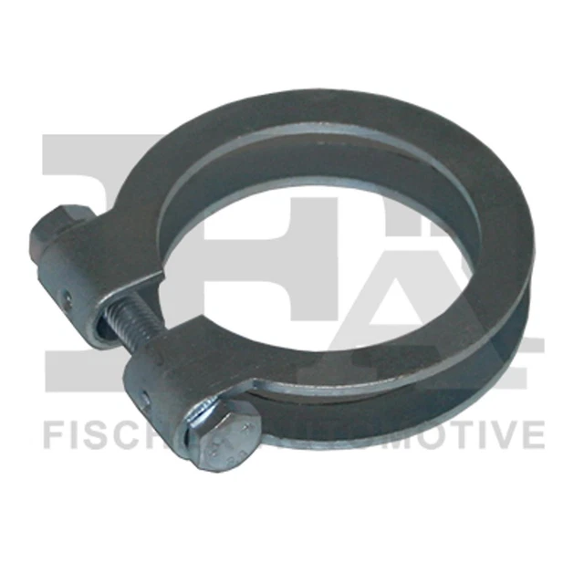 FA1 connettore tubi fascetta 967-940 fascetta 41 mm