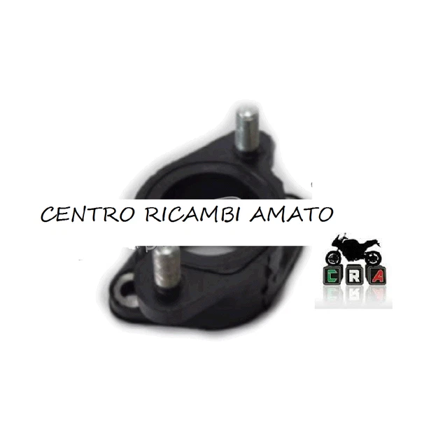 SUPPORTO ELASTICO RINFORZATO ATTACCO CARBURATORE PIAGGIO APE TM - APE TM P602 SUPPORTO ELASTICO RINFORZATO ATTACCO CARBURATORE PIAGGIO APE TM - APE TM P602