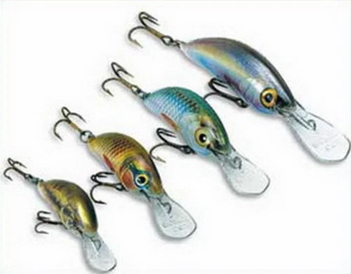 PAYO LEURRE POISSON Nageur Sso &-I 67 (Triples Bkk) Special Truite EUR 6,70 - FR
