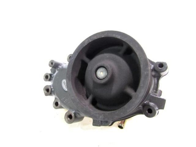 10622 Pompe à Eau Kwc FIAT bravo 1.9 D 48 Kw Remplacement Nouveau