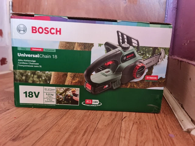 Bosch Home & Garden Universal Chain 35 - Acquista Su - Foto 6