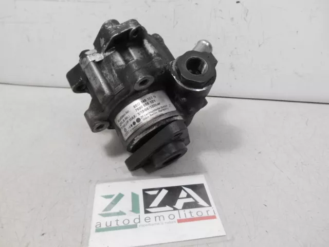 Pompa Idroguida Servosterzo Audi A4 B7 2006 8E0145155N 7690955121