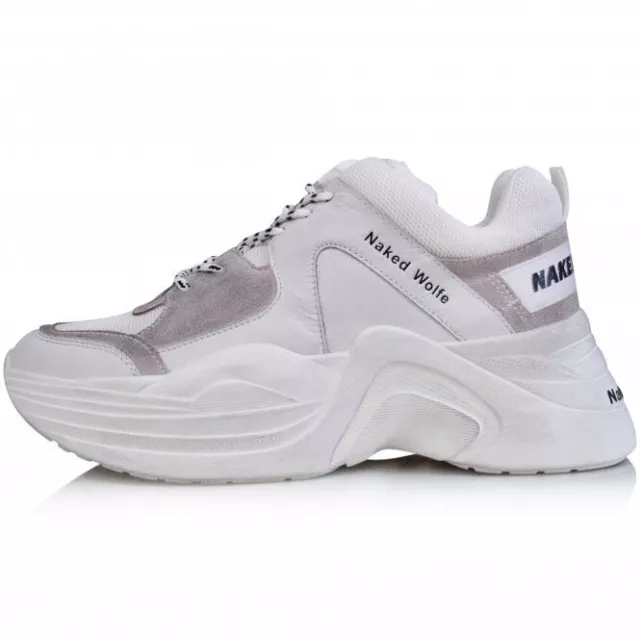Titan sneakers hotsell uk