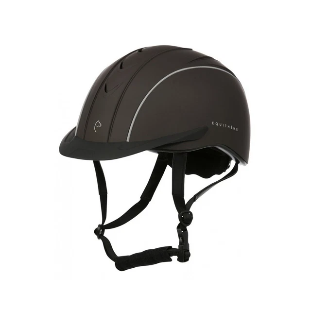 Damen Reithelm COMPET EquiTheme verschiedene Farben