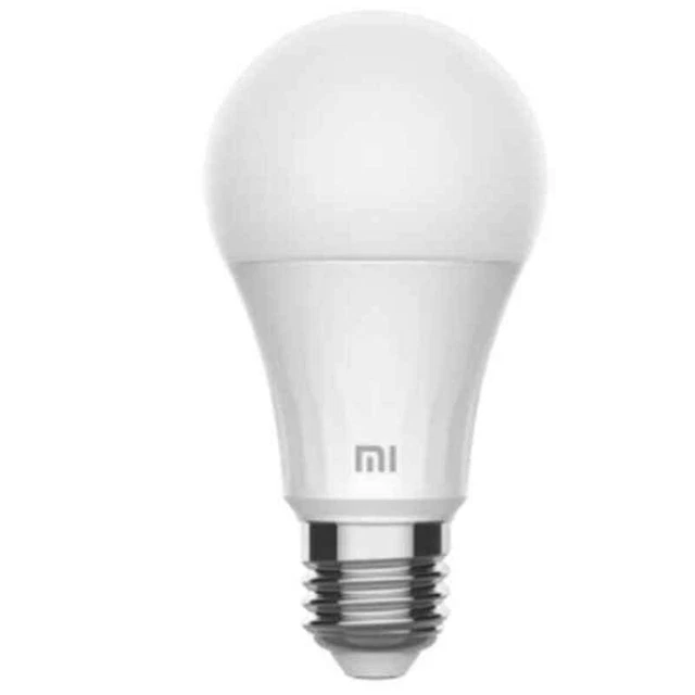 Ampoule à Puce LED Xiaomi GPX4026GL            E27 9 W 2700K