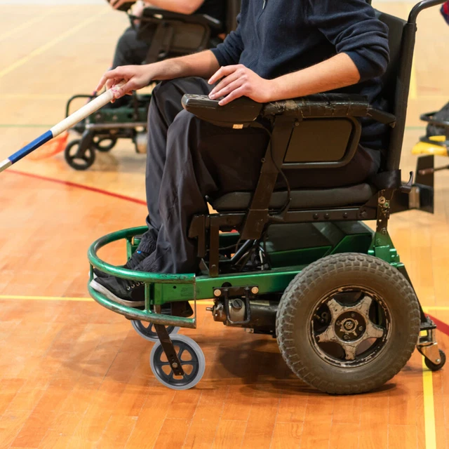 Copriruota Passeggino SAROAD 20cm - Antipolvere E Antimacchia, Tessuto Oxford, 4 Pezzi - Foto 7