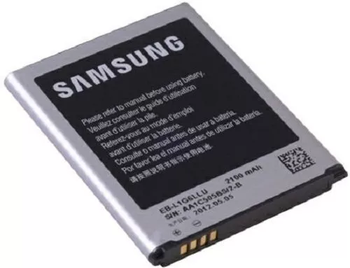 Samsung OEM EB-L1G6LLA Battery for Galaxy S3 Sprint SPH-710T SPH-L710T SPH-L710