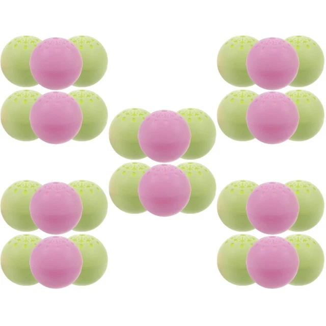 30 pz elimina odore di scarpe deodoranti palline deodoranti per scarpe