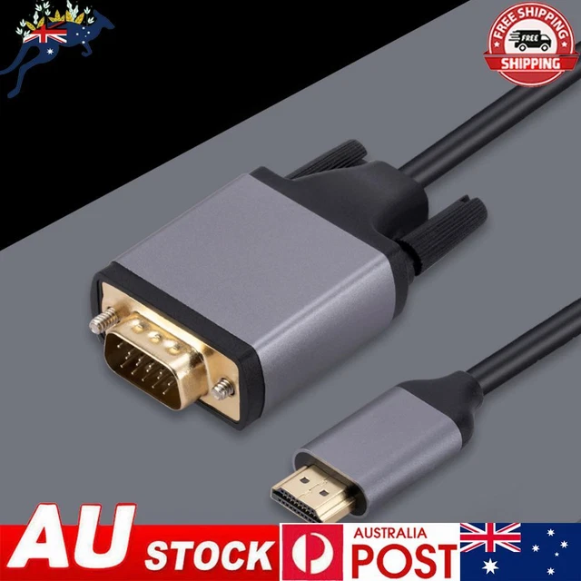 Hdmi to sales vga hdcp