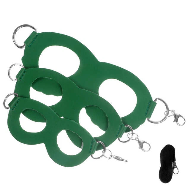 Arneses de lagarto ajustables accesorios de correa al aire libre para mascotas pequeñas