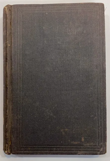 1878 Indian History, Biography and Genealogy: Pertaining to the Wampanoag Tribe