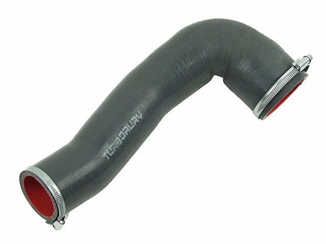 Tubo condotto aria PE (Polietilene) 09-0303 GATES per VW TRANSPORTER T5 Autobus 5400608151947