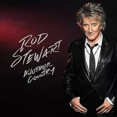 Rod Stewart : Another Country CD Deluxe  Album (2015) FREE Shipping, Save £s