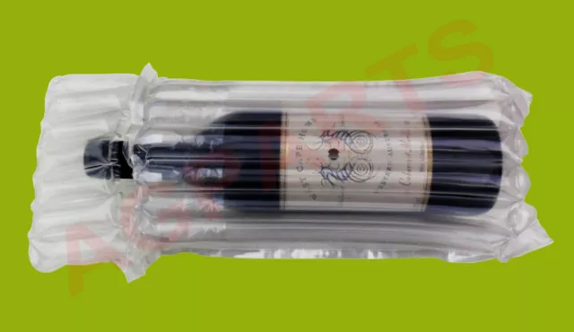 Inflatable Air Packaging  Protective Pack  Bubble Pack  Wrap Pac For Wine Bottle