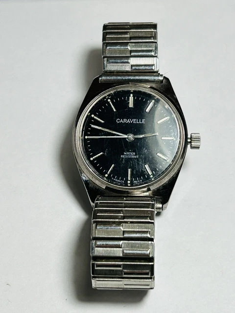 Timex Femme Analogique Quartz Montre avec Bracelet en Acier Inoxydable T2H371 : Timex