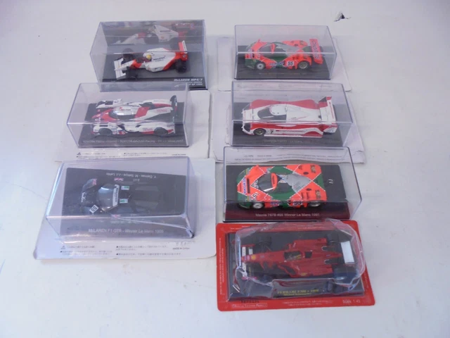 Voitures miniatures Ferrari® de collection | Ferrari