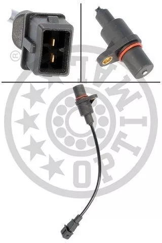 Capteur vilebrequin HYUNDAI Accent Coupe Elantra Matrix Getz KIA Cerat