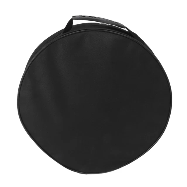 (Round)Cable Storage Bag Double Carry Handles Cable Bag Safe Heavy Duty