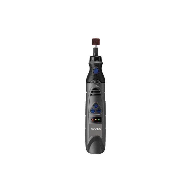 Andis AN Rechargeable Nail Grinder