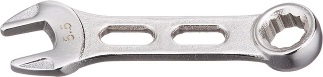 Ash Lightur Llaves Combinadas Petit Con 5.5mm LCWU005